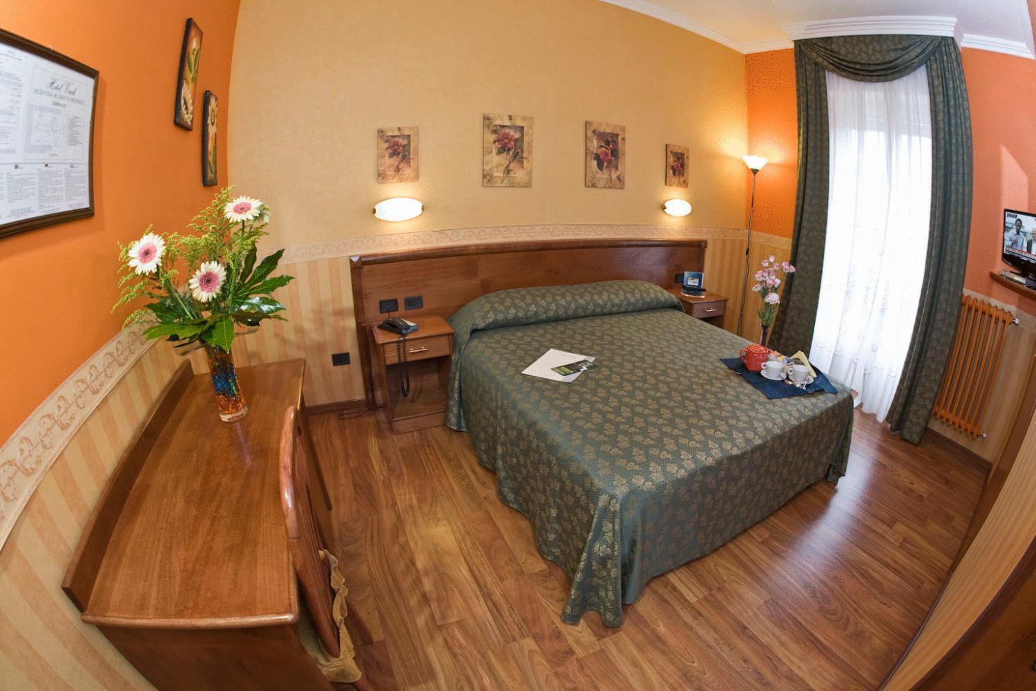 Hotel Verdi 퓨기 외부 사진