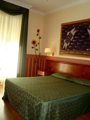 Hotel Verdi 퓨기 외부 사진