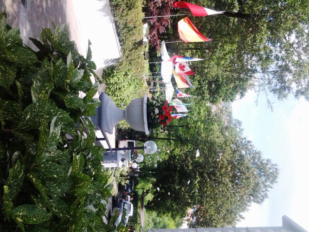Hotel Verdi 퓨기 객실 사진